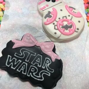 Meet your Posher, Silvia